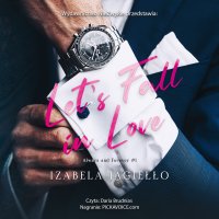 Let's Fall in Love - Izabela Jagiełło