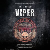 Viper - Jamie Begley