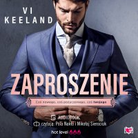 Zaproszenie - Karolina Bochenek, Vi Keeland, Mikołaj Sierociuk, Pola Nakło