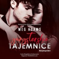 Gangsterskie tajemnice - Meg Adams