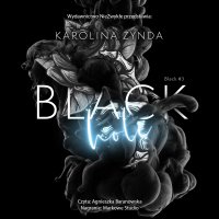 Black Hole - Agnieszka Baranowska, Karolina Żynda