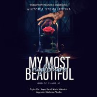 My Most Beautiful Nightmare - Kamil Maria Małanicz, Kim Sayar, Wiktoria Stemplewska