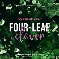 Four-Leaf Clover - 