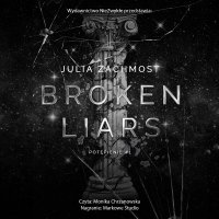 Broken Liars - 