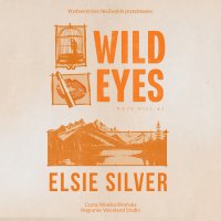Wild Eyes - 