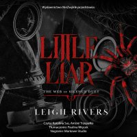 Little Liar - Karolina Sas, Antoni Trzepałko, Paulina Więcek, Leigh Rivers