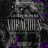 Voracious - Mateusz Grzywa, Lina Malina, Leigh Rivers, Marek Sajmbor