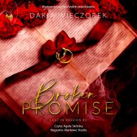 Broken Promise - Agata Skórska, Daria Wieczorek