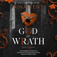 God of Wrath - Magdalena Emilianowicz, Anna Zaborowska-Cinciała, Rina Kent