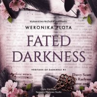 Fated Darkness - Weronika Plota, Kim Sayar