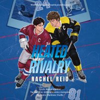 Heated Rivalry - Edyta Misiewicz-Hulewska, Marek Sajmbor, Rachel Reid