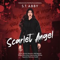 Scarlet Angel - Anna Zaborowska-Cinciała, Alek Bauman, S.T. Abby, Jaśmina Nowicka