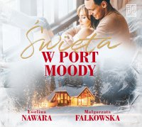 Święta w Port Moody - Ewelina Nawara