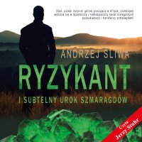 Ryzykant i subtelny urok szmaragdów - Jerzy Stuhr, Andrzej Śliwa