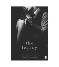 The Legacy - Julia Brylewska