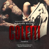 Coletti - Monika Madej