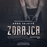 Zdrajca - Anna Falatyn