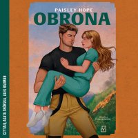 Obrona - Agata Skórska, Klaudia Wyrwińska, Alek Bauman, Paisley Hope