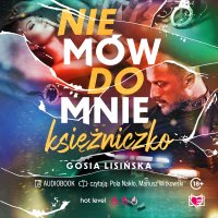 Nie mów do mnie \