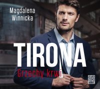 Tirona. Grzechy krwi - Jan Marczewski, Magdalena Winnicka