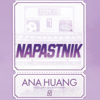 Napastnik - Iga Wiśniewska, Izabela Perez, Marcin Stec, Ana Huang
