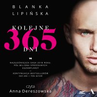 Kolejne 365 dni - Blanka Lipińska