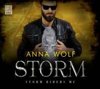 Storm - Anna Wolf, Anna Wolff