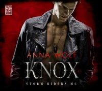 Knox - Anna Wolf