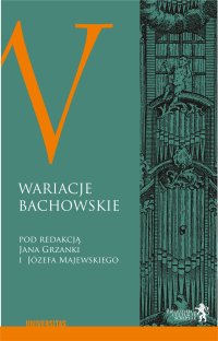 Wariacje bachowskie - Opracowanie zbiorowe 