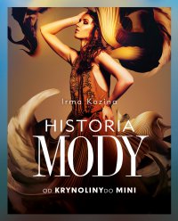 Historia Mody - Irma Kozina