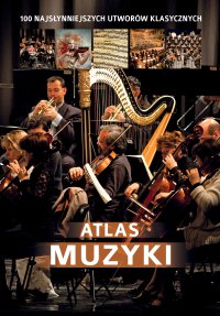Atlas muzyki - Oskar Łapeta
