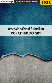 Assassin's Creed Rebellion - poradnik do gry - Natalia 