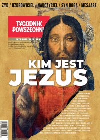 Kim jest Jezus - Opracowanie zbiorowe 