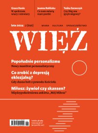 Więź 2/2024 - 