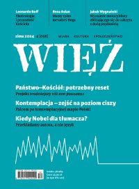 Więź 4/2024 - 