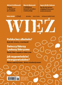 Więź 2/2026 - Opracowanie zbiorowe 