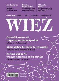 Więź 3/2026 - praca zbiorowa