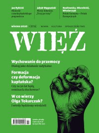 Więź 1/2020 - Opracowanie zbiorowe 