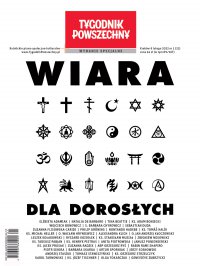 Wiara dla dorosłych - Opracowanie zbiorowe 