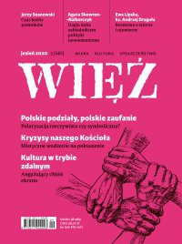Więź 3/2020 - Opracowanie zbiorowe 