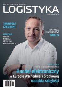 Logistyka 3/2024 - 