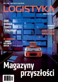 Logistyka 2/2026 - Opracowanie zbiorowe 