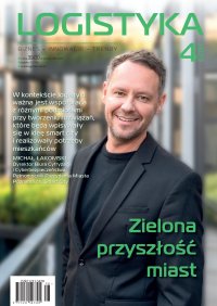 Logistyka 4/2023 - Opracowanie zbiorowe 