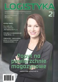 Logistyka 2/2024 - 
