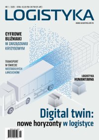 Logistyka 1/2025 - 