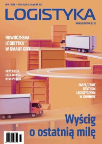 Logistyka 4/2026 - Opracowanie  zbiorowe 