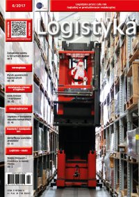 Logistyka 6/2017 - Opracowanie zbiorowe 
