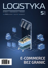 Logistyka 5/2021 - Opracowanie zbiorowe 