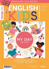 Zobacz większe English Matters KIDS - 