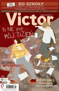 Victor 3/2025 - Opracowanie zbiorowe 